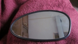 BMW E92 E93 Mirror Glass Heated Auto Dim - 7144309